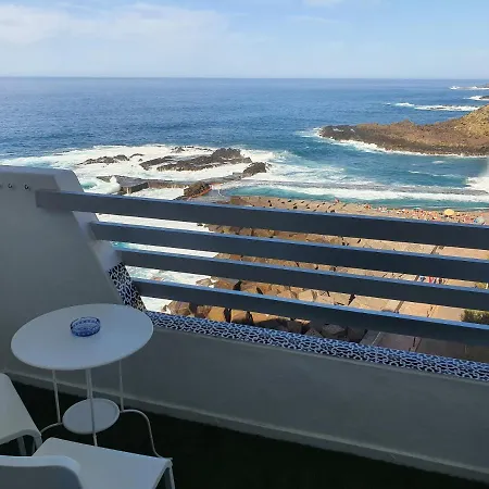 Апартаменты Casa Gabriel *