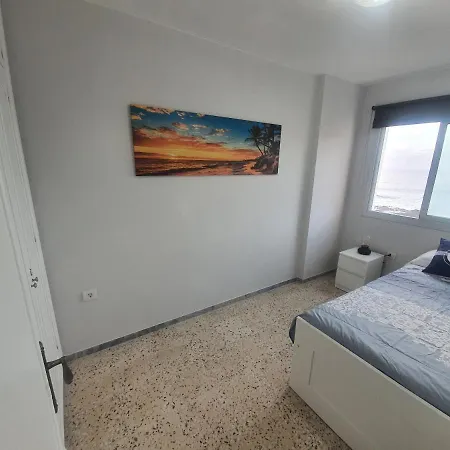 Apartamento Casa Gabriel Tacoronte