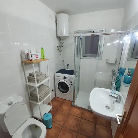 Апартаменты Casa Gabriel *