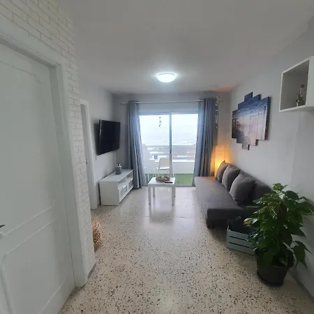 Апартаменты Casa Gabriel