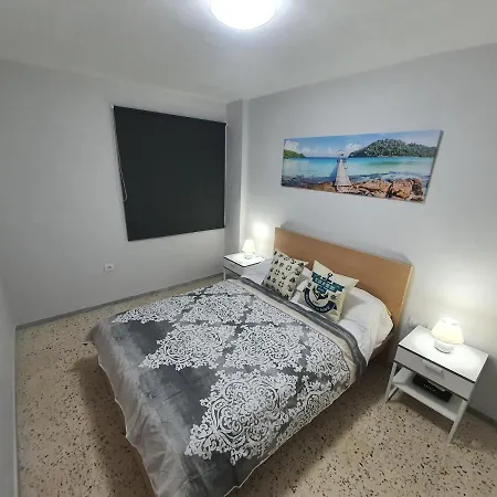Casa Gabriel * Tacoronte