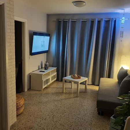 Casa Gabriel Apartment