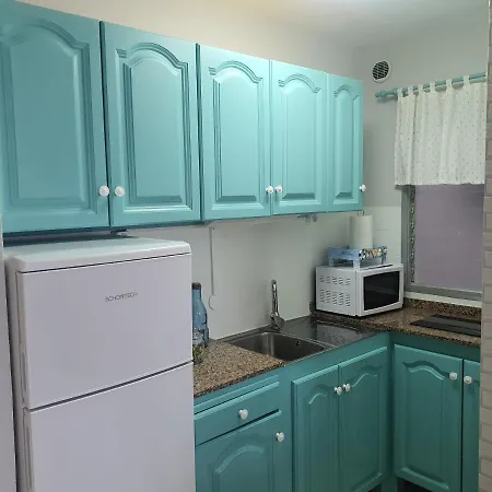 Casa Gabriel Apartment